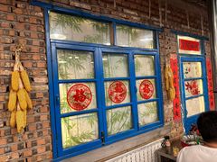 -永安里地摊烤肉(首创店)