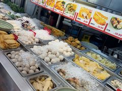 -阿坤纯正西刀鱼丸(Kuala Lumpur Branch)