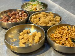 -本达人海鲜烧烤·朝鲜族风味(发展店)