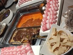 -海底捞火锅(正大乐城店)