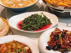 -海泰食府·新鲁菜·家宴(总部基地店)