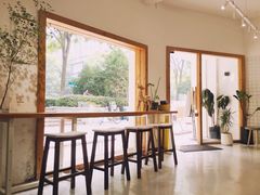 -COTTON CAFE(德信·中外公寓店)