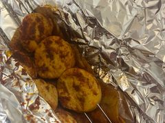 -老大连路特色烧烤(基隆路店)