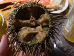 -竹之月日本料理铁板烧(香江花园店)