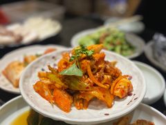 -味家烤肉烤鳗鱼牛排(西塔旗舰店)