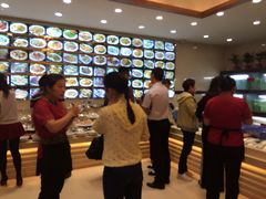 -旺达·福州菜(正大广场店)