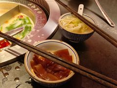 -晓宇重庆火锅(西安荟聚店)