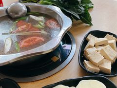 -贵州黄牛肉(西溪湿地店)