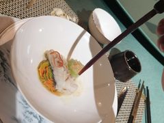 -鱼桥巷·美学川菜