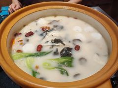 -羡餐厅·杭帮菜·淳菜(千岛湖自由洲际殿店)