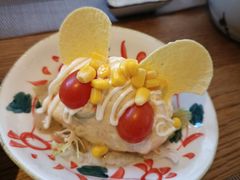 -酒井酱子·深夜食堂(东城汇店)