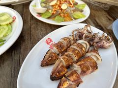 -大螃蟹海鲜餐厅