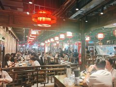 -老盛庆排档•南京菜(夫子庙店)