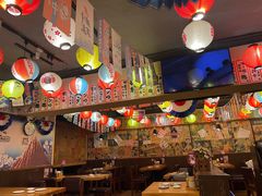 大堂-桃太郎创作料理(大坪店)