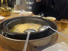 -濠轩阁特色生蚝火锅(水湾路店)