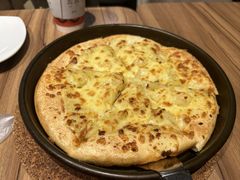 -必胜客(欢乐颂店)