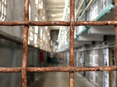 -阿尔卡特拉斯岛