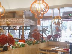 -百年神厨·地道川菜(清江西路店)