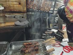 -王记西鎮电烤肉(汶上路店)