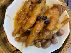 -味友味港印记(厦门集美银泰百货店)