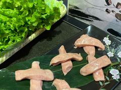 -牛中牛烤肉店(民生街店)