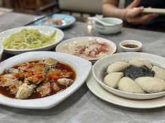 -红灯笼龙凤饭店(宁波老字号店)