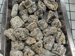 麦片紫薯-郑喜旺烧烤(新密总店)