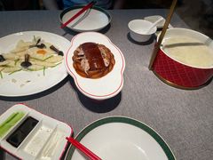 -秀儿四九城·新京菜(亚运村鸟巢店)