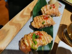 -津之港·日本料理·铁板烧