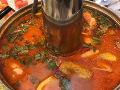 -泰香米泰国餐厅(凯德新南店)