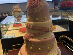 -麦雪尔甜品·生日蛋糕(新街口旗舰店)