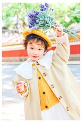 -蜜糖派儿童摄影(青建·太阳岛店)