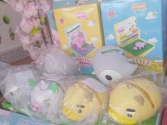 -全家便利店(广灵一路店)