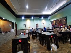 大堂-春阳水饺(香槟广场店)