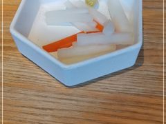 -顺香居·老字号湖北菜(江汉路店)