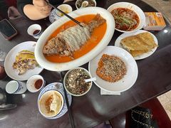 -邢家锅贴老店·非遗·开封菜(金明广场店)