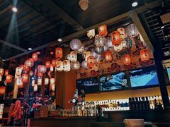 -醉三巡酒馆(浑南店)