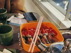 -润园四季椰子鸡火锅(海上世界店)