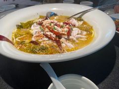 -赠李白·如诗的川味(余杭万达广场店)