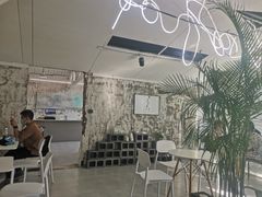 -边渡咖啡烘焙店(昙华林店)