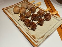 -火山屋台(新街口店)