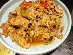 -满园烤鸭·春饼(沈北万达店)