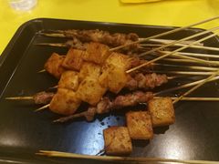 -望京小腰(北京总店)