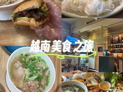 -越美小馆·越南料理(曲江店)