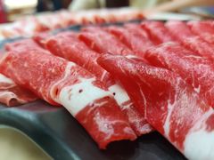 -东来顺•非遗火锅(外滩店)