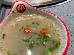 -羊来顺冰煮鲜羊 铁锅烀羊肉(中央大街店)