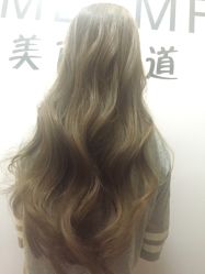 -雅典娜造型