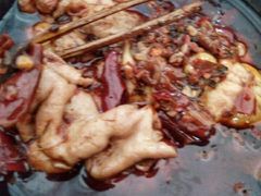 -盖帮鳝鱼串串(东郊记忆店)
