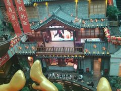 -唐山宴大唐州府精品中餐
