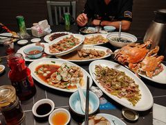 -金海湾海鲜排档(朱家尖店)